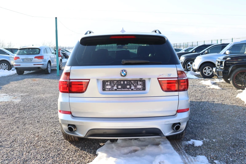 BMW X5 3.5i v6 PANORAMA TOP!!!, снимка 5 - Автомобили и джипове - 49206493