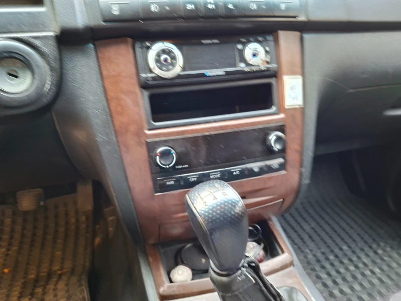 SsangYong Rexton, снимка 13 - Автомобили и джипове - 52368753