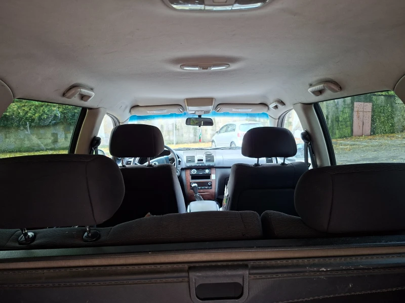 SsangYong Rexton, снимка 10 - Автомобили и джипове - 52368753