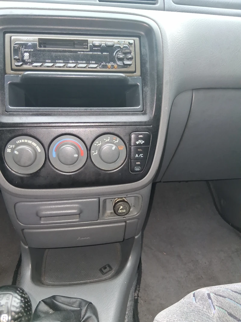 Honda Cr-v, снимка 6 - Автомобили и джипове - 52865946