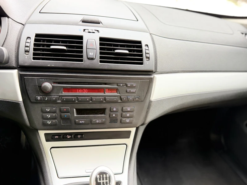BMW X3 2.0 150, снимка 13 - Автомобили и джипове - 53176913