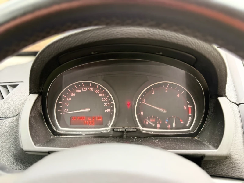 BMW X3 2.0 150, снимка 14 - Автомобили и джипове - 53176913