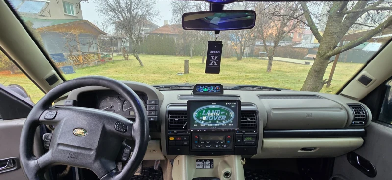 Land Rover Discovery, снимка 4 - Автомобили и джипове - 53257338