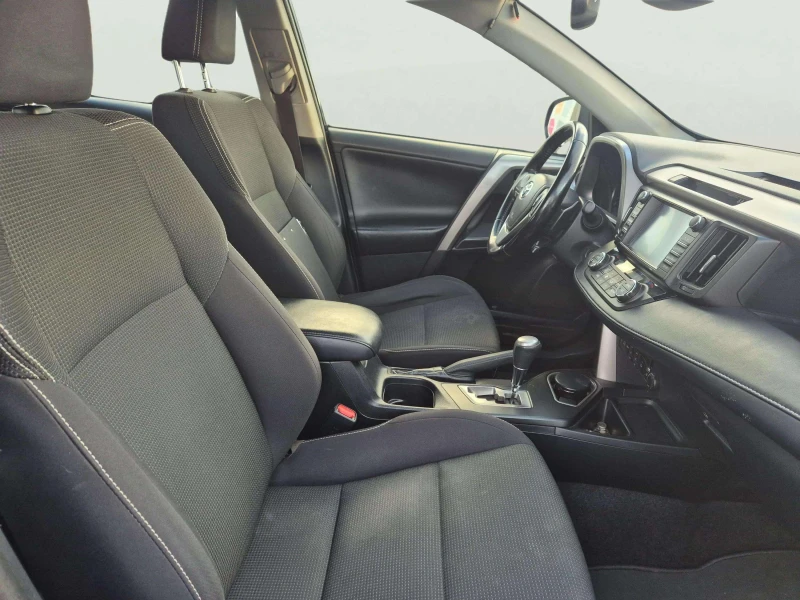 Toyota Rav4 2.0i, снимка 10 - Автомобили и джипове - 53268598