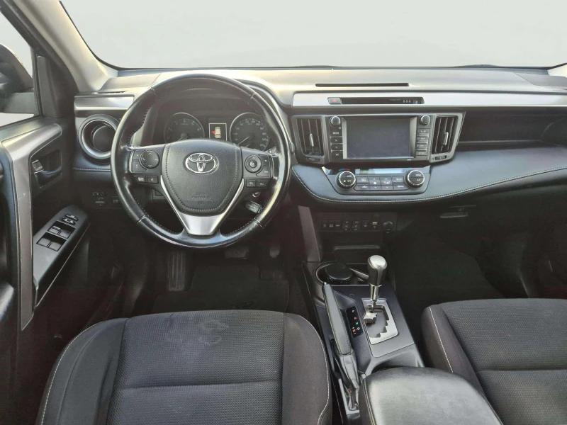 Toyota Rav4 2.0i, снимка 11 - Автомобили и джипове - 53268598