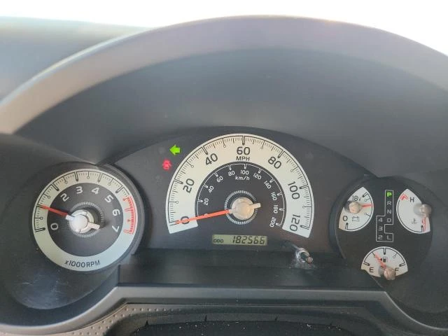 Toyota Fj cruiser 2007 TOYOTA FJ CRUISER - изображение 8