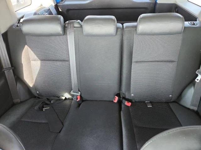 Toyota Fj cruiser 2007 TOYOTA FJ CRUISER - изображение 10