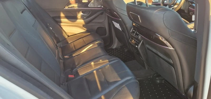 Mercedes-Benz GLE Coupe 400d Coupe 4Matic AMG-Line | Mobile.bg � ����������� 8