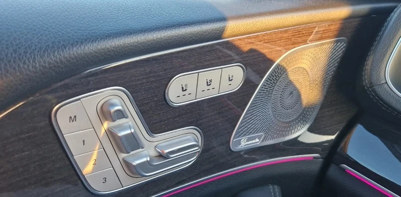 Mercedes-Benz GLE Coupe 400d Coupe 4Matic AMG-Line | Mobile.bg � ����������� 7