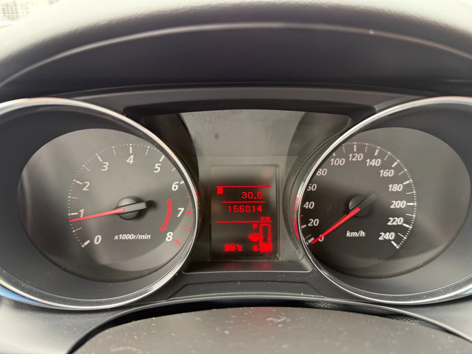 Mitsubishi ASX Facelift/1.6   | Mobile.bg   14