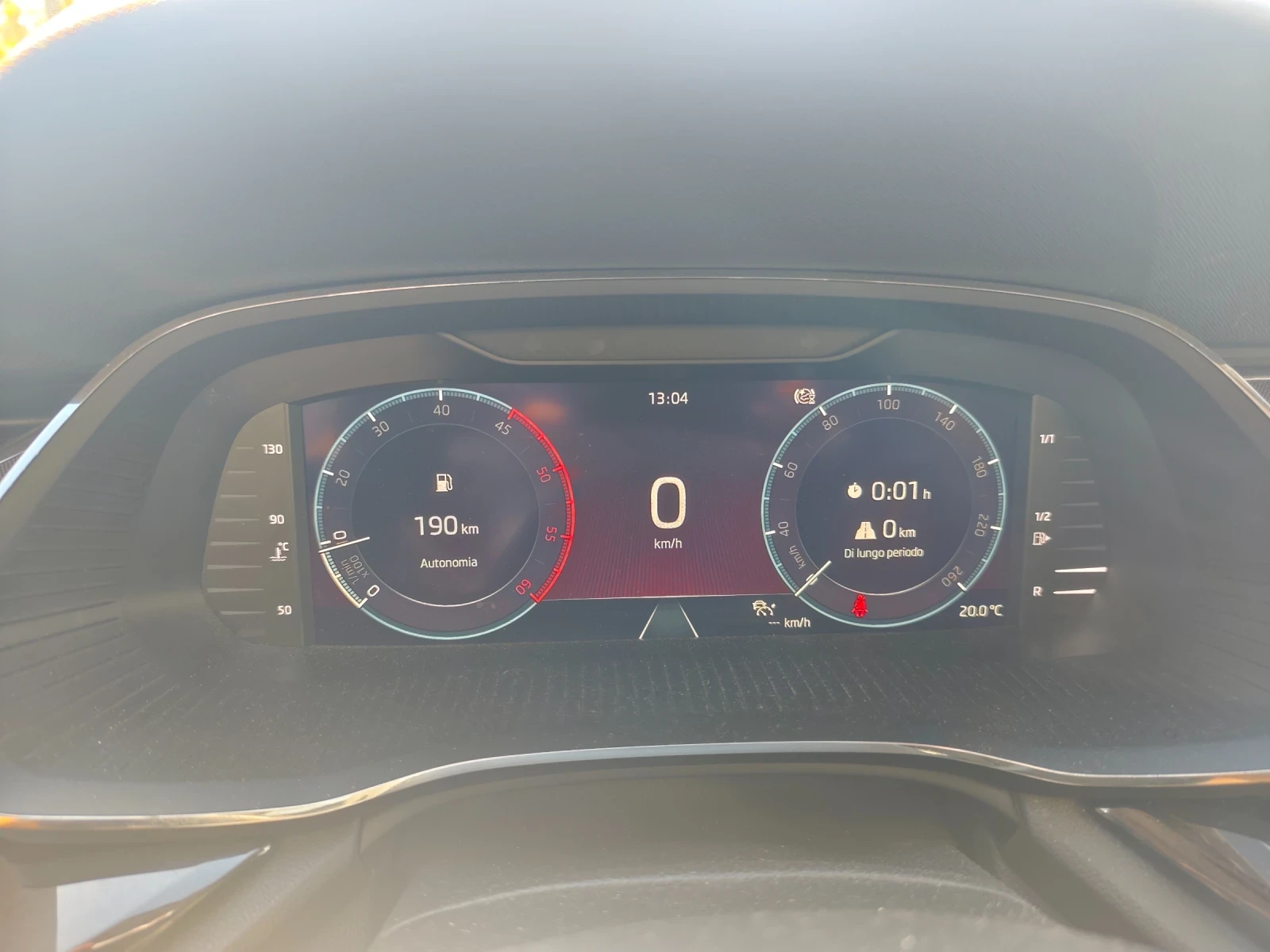 Skoda Octavia 2021 2.0tdi Euro 6D   | Mobile.bg   7