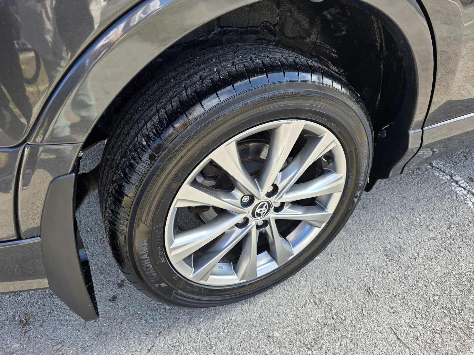 Toyota Rav4  2.5 4х4 Безин/LPG Platinium - изображение 7