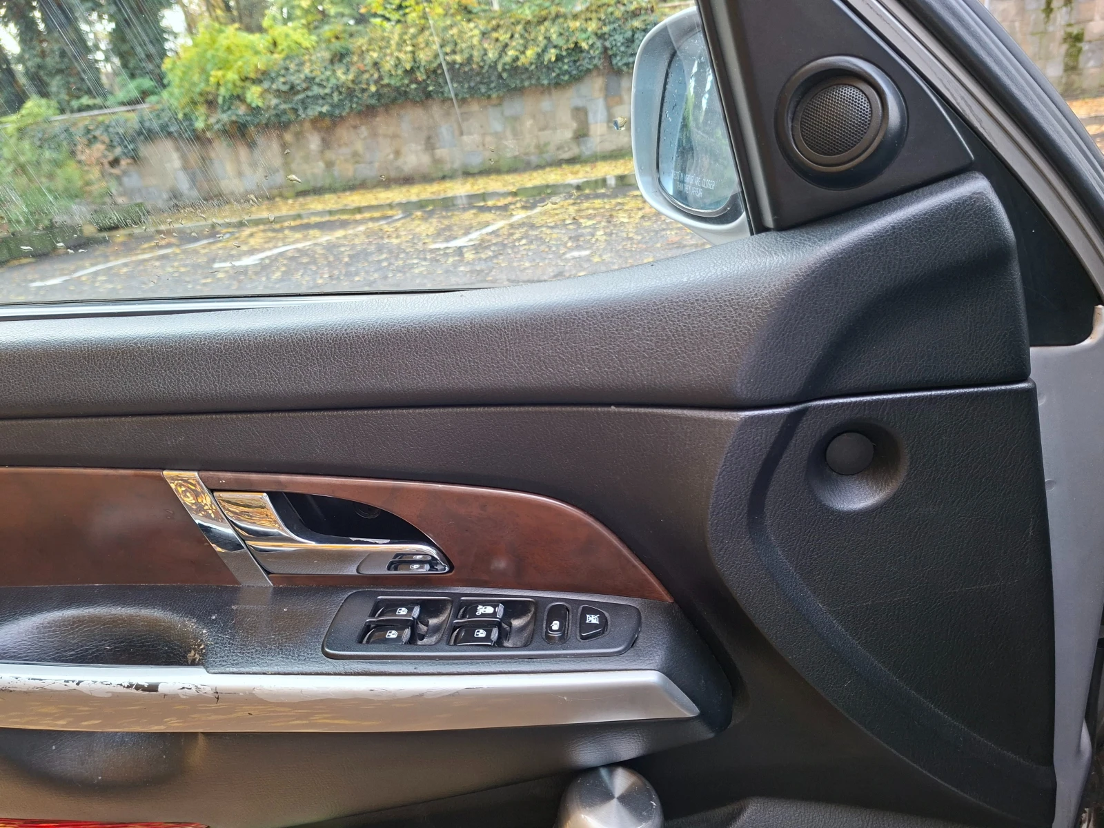 SsangYong Rexton | Mobile.bg   16