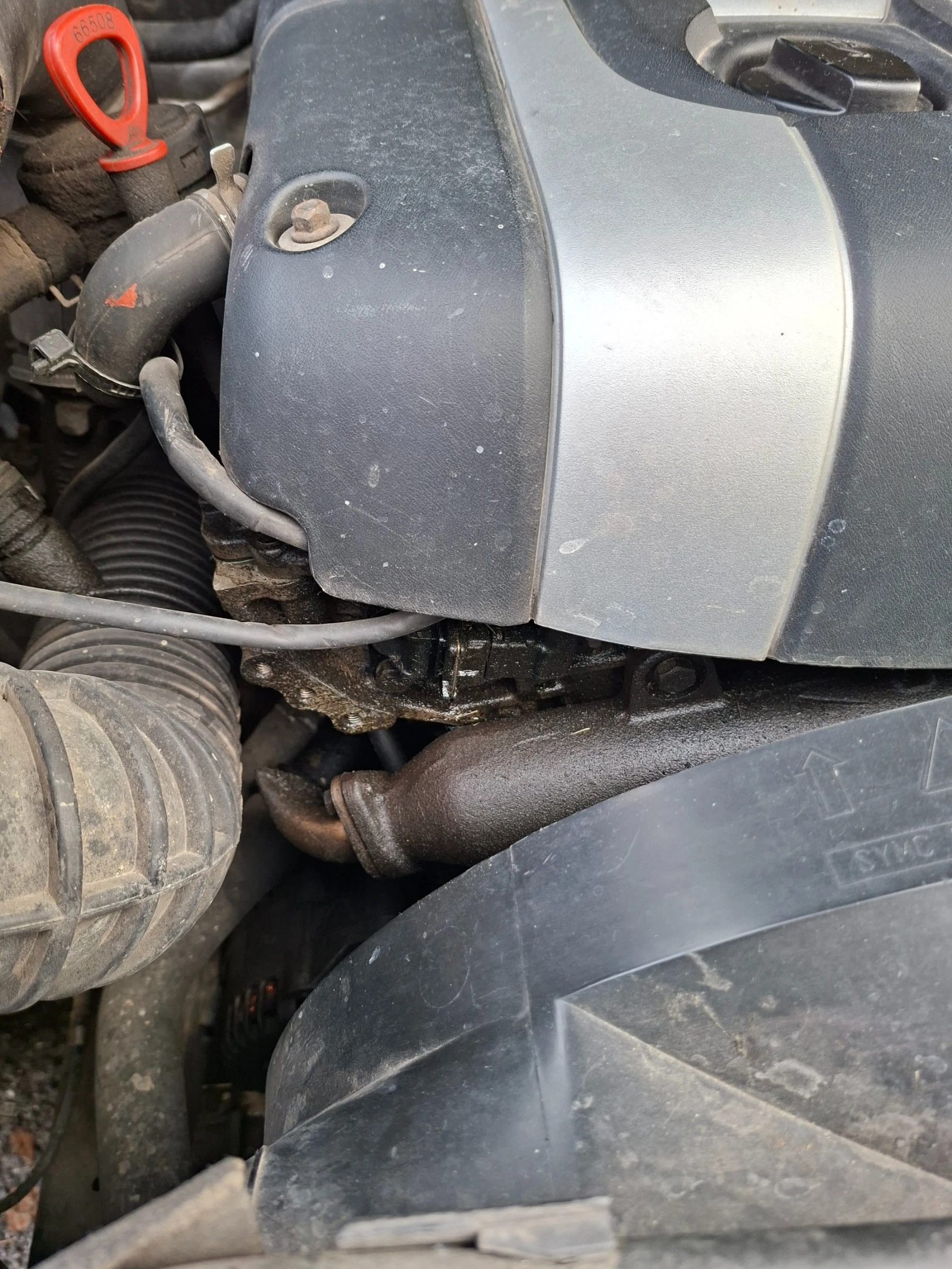 SsangYong Rexton | Mobile.bg   5