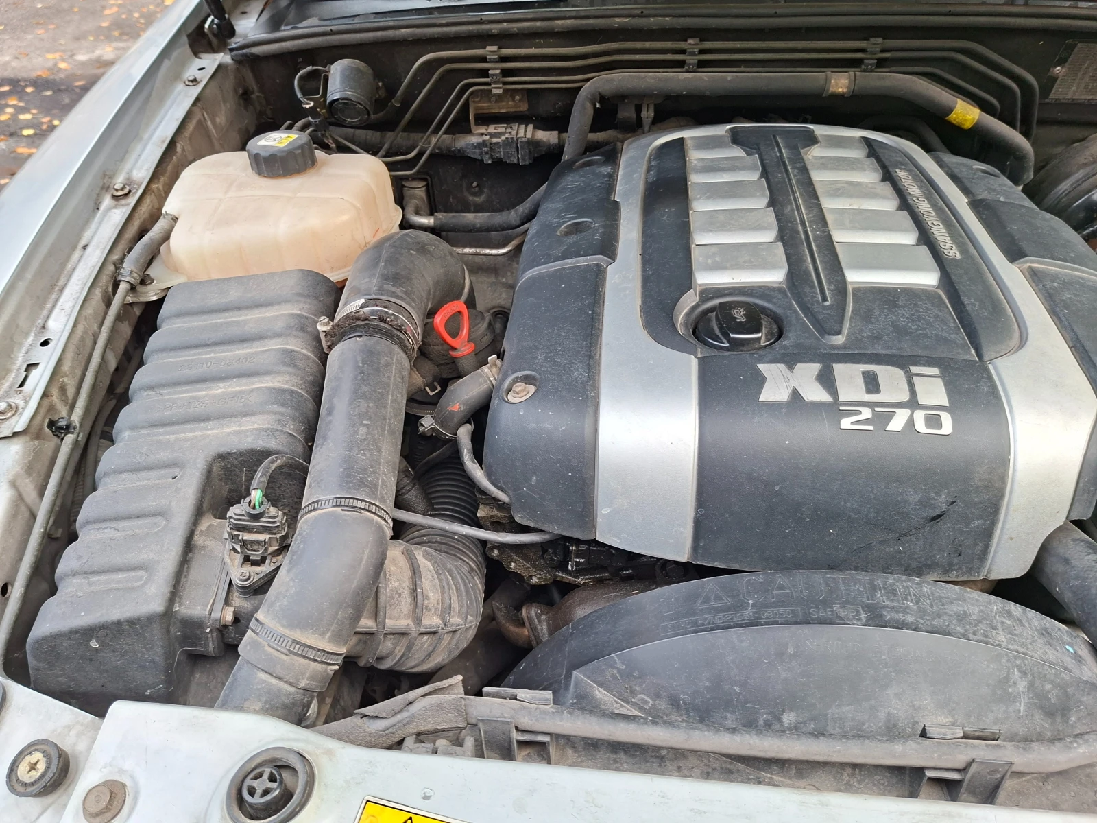 SsangYong Rexton | Mobile.bg   3