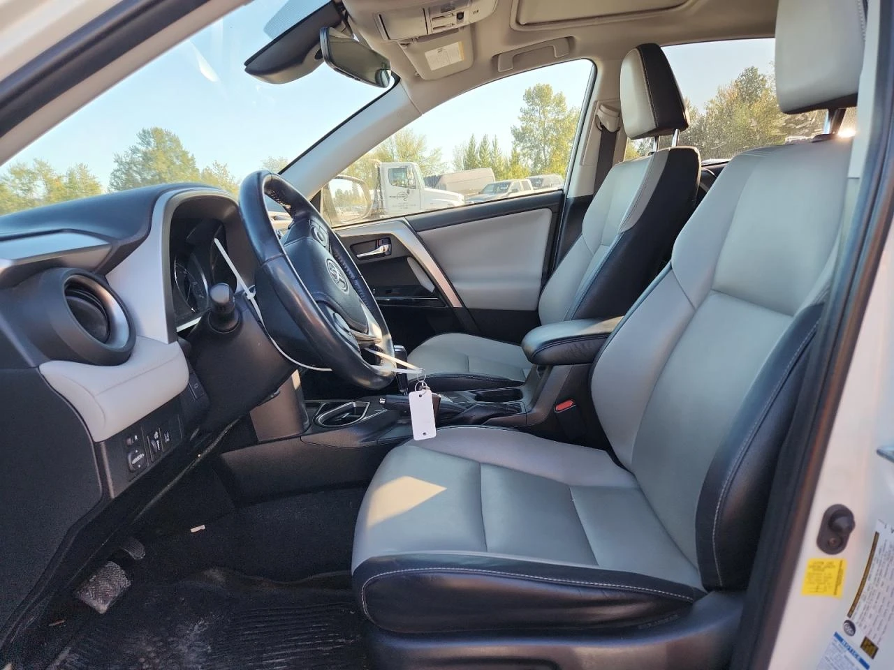 Toyota Rav4 HV LIMITED | Mobile.bg   8