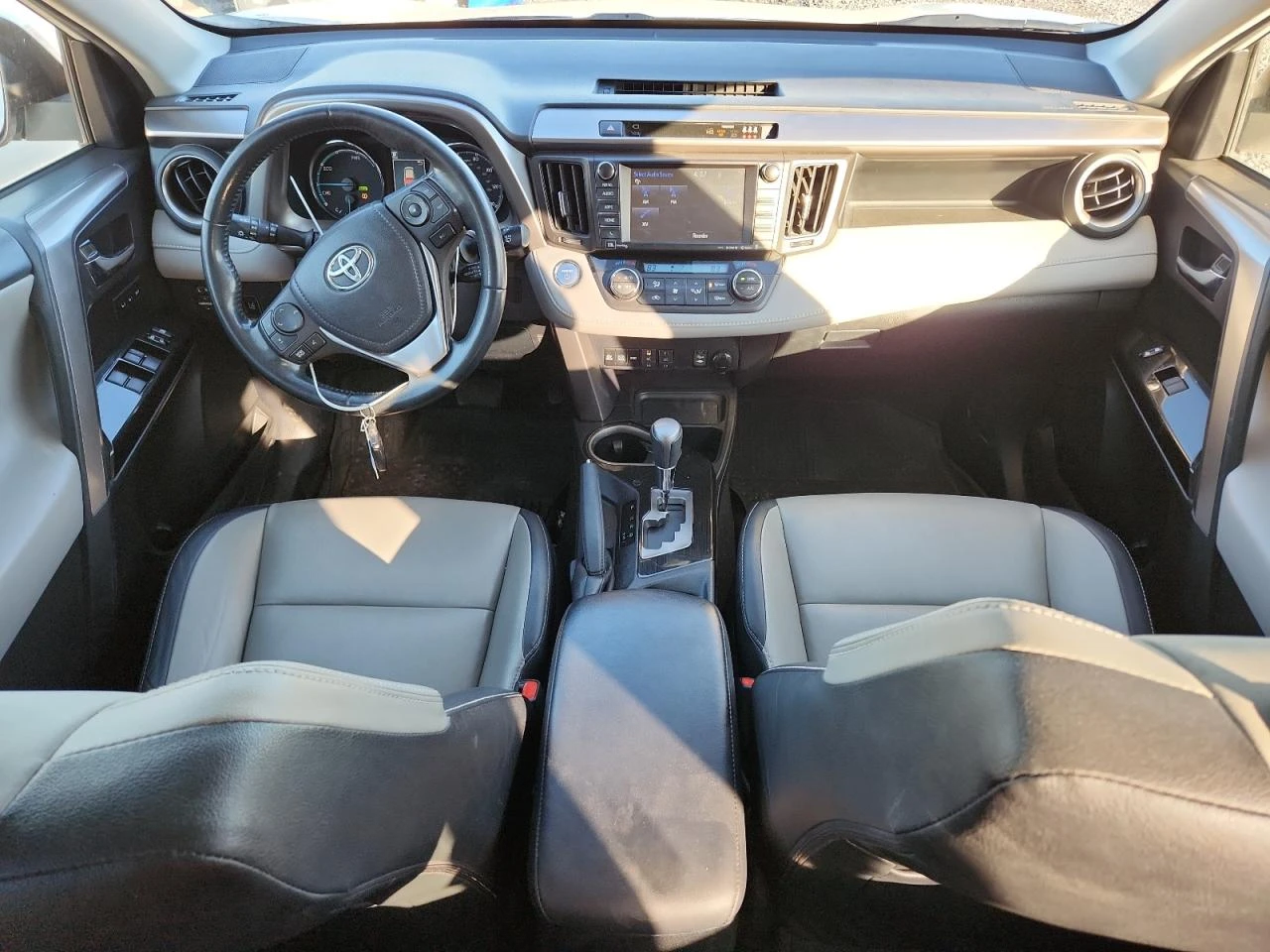 Toyota Rav4 HV LIMITED | Mobile.bg   9