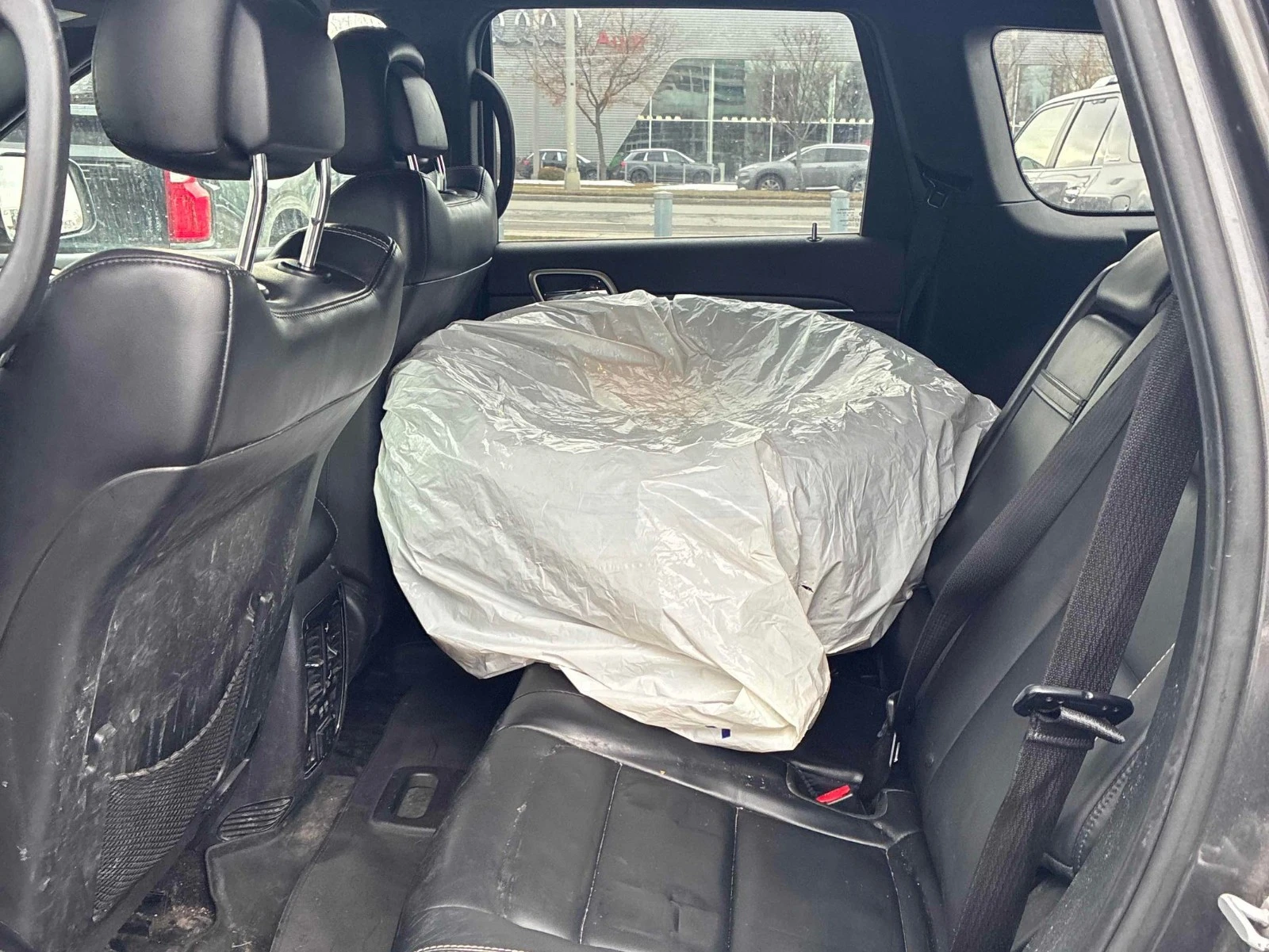 Jeep Grand cherokee LIMITED CARFAX    | Mobile.bg   14