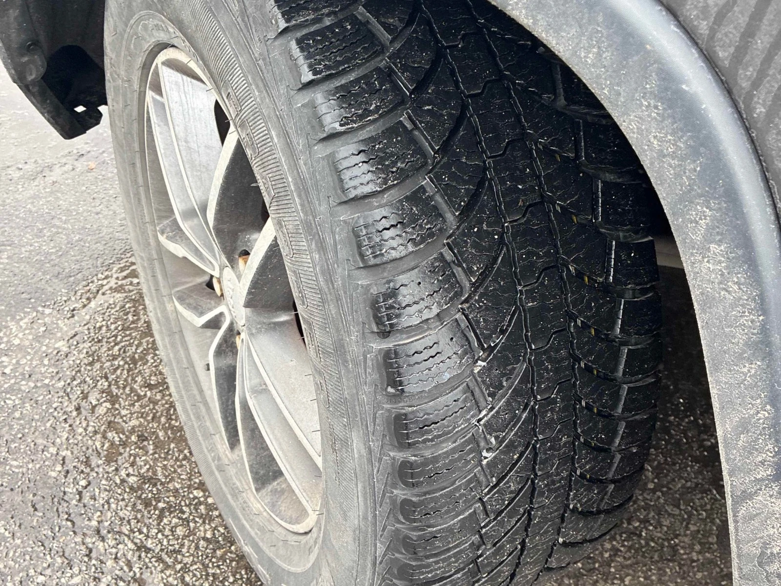 Jeep Grand cherokee LIMITED CARFAX    | Mobile.bg   13