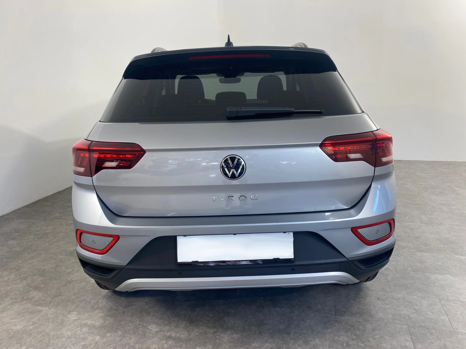 VW T-Roc 2.0 TDI DSG Life LED - изображение 5