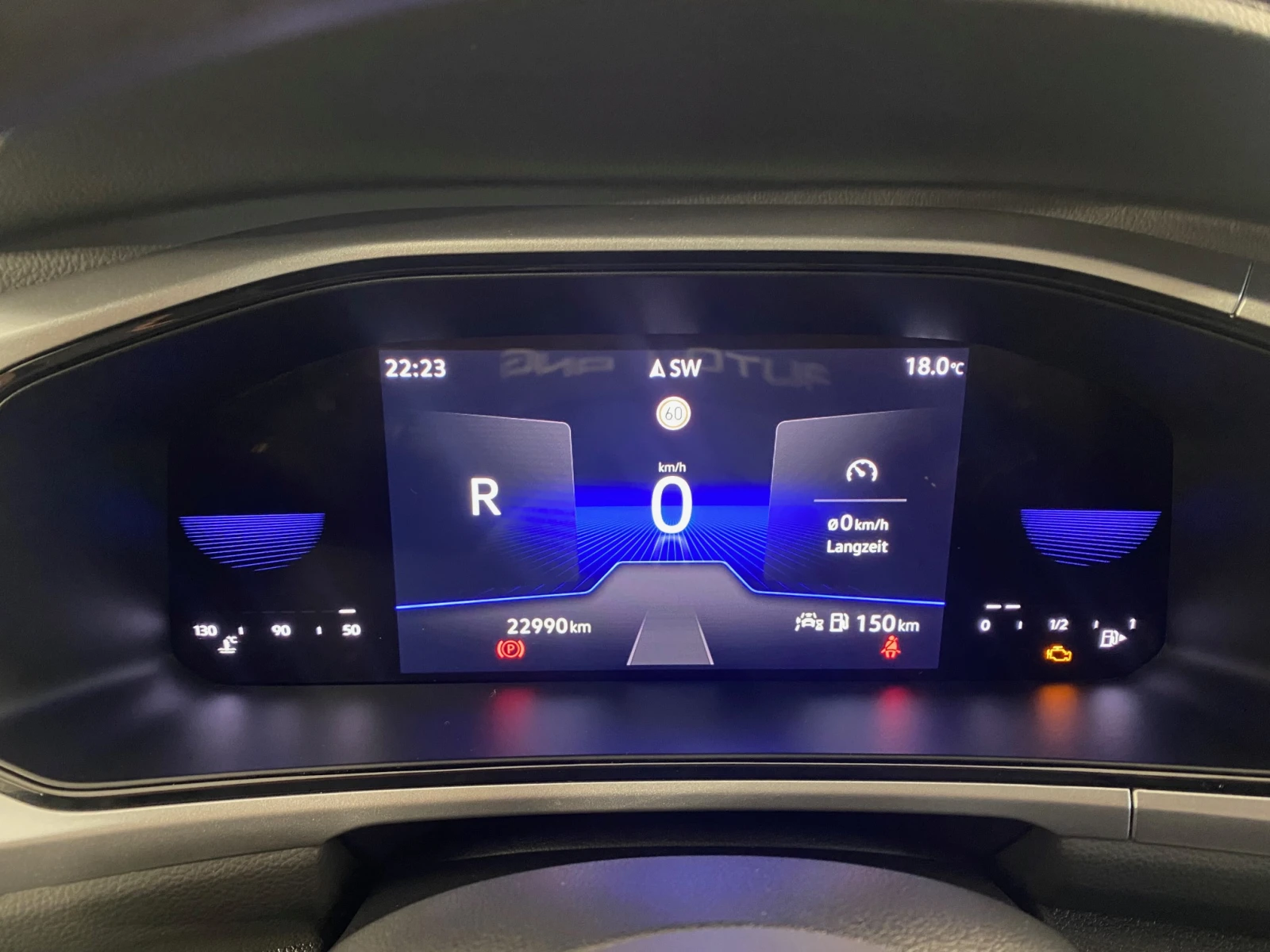 VW T-Roc 2.0 TDI DSG Life LED | Mobile.bg   12