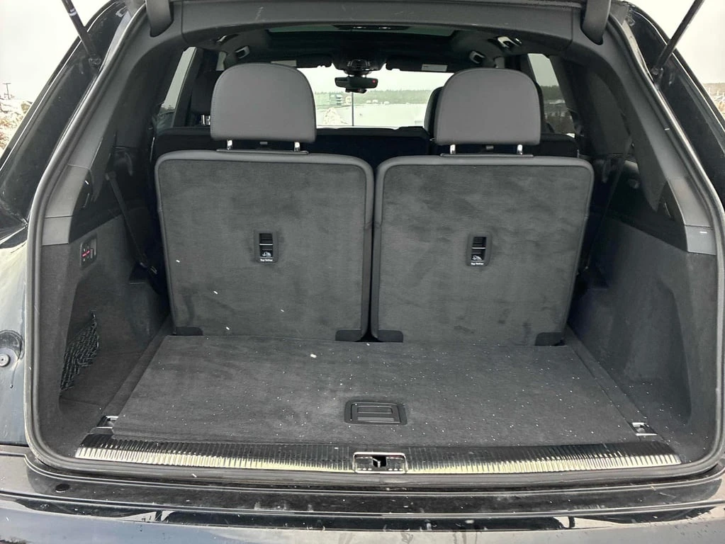 Audi Q7 2023 QUATTRO * ��� ������������ ������ | Mobile.bg � ����������� 17