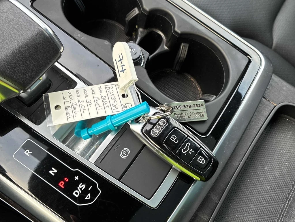 Audi Q7 2023 QUATTRO * ��� ������������ ������ | Mobile.bg � ����������� 15