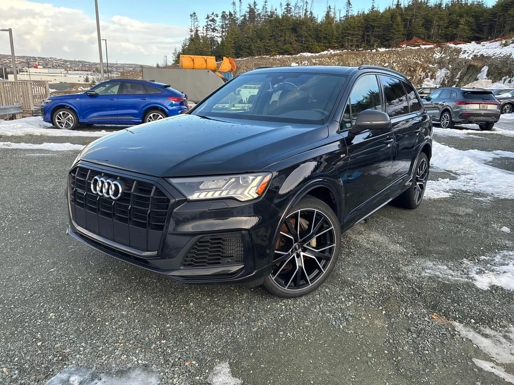 Audi Q7 2023 QUATTRO * ��� ������������ ������ | Mobile.bg � ����������� 1