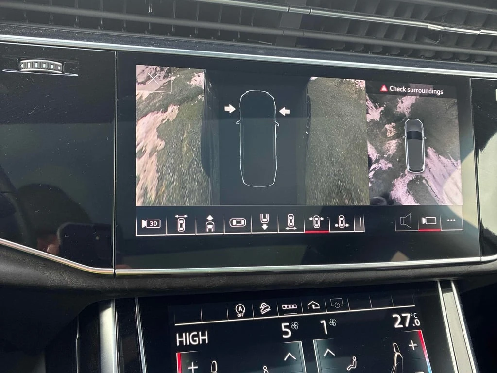 Audi Q7 2023 QUATTRO * ��� ������������ ������ | Mobile.bg � ����������� 12