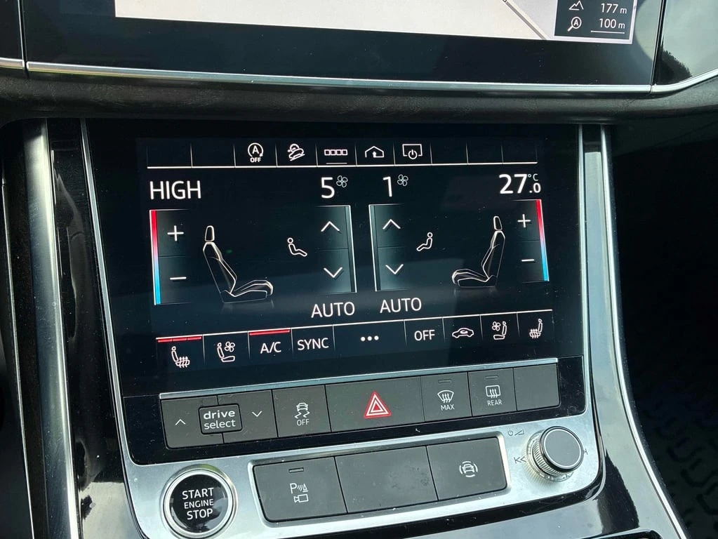 Audi Q7 2023 QUATTRO * ��� ������������ ������ | Mobile.bg � ����������� 16