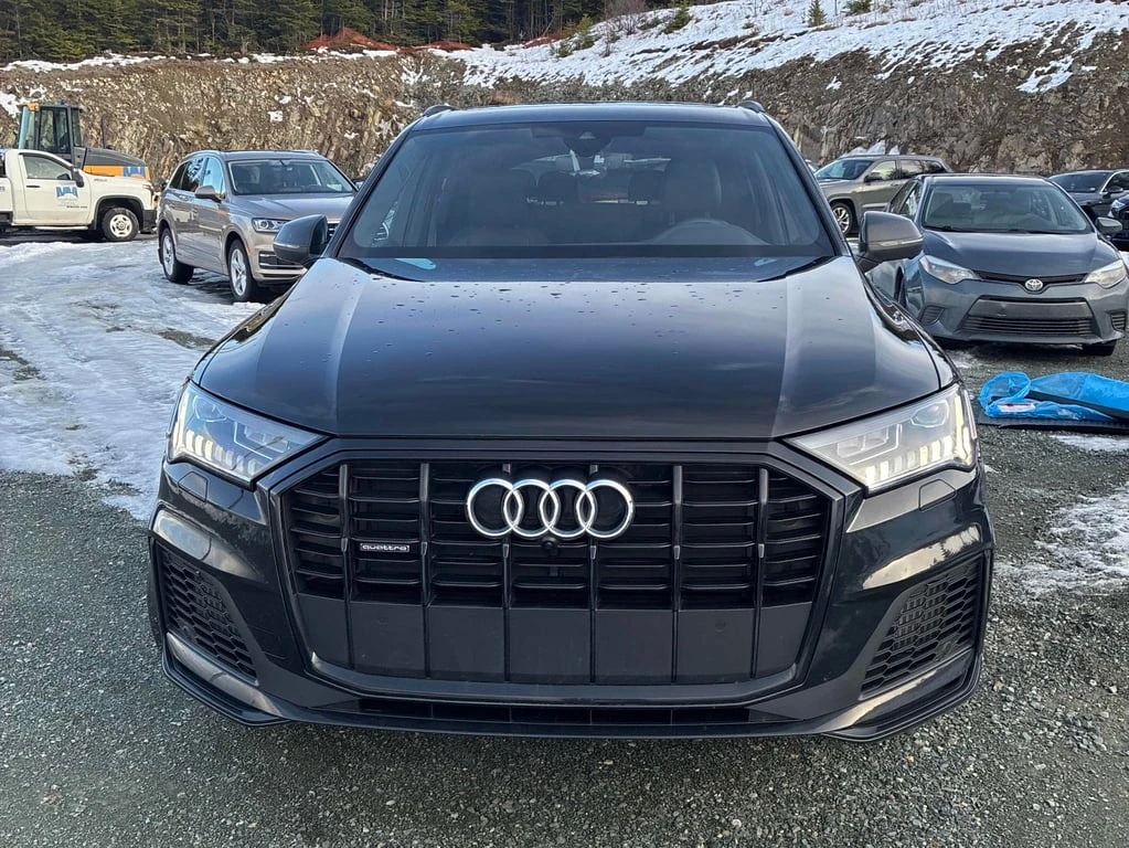 Audi Q7 2023 QUATTRO * ��� ������������ ������ | Mobile.bg � ����������� 2