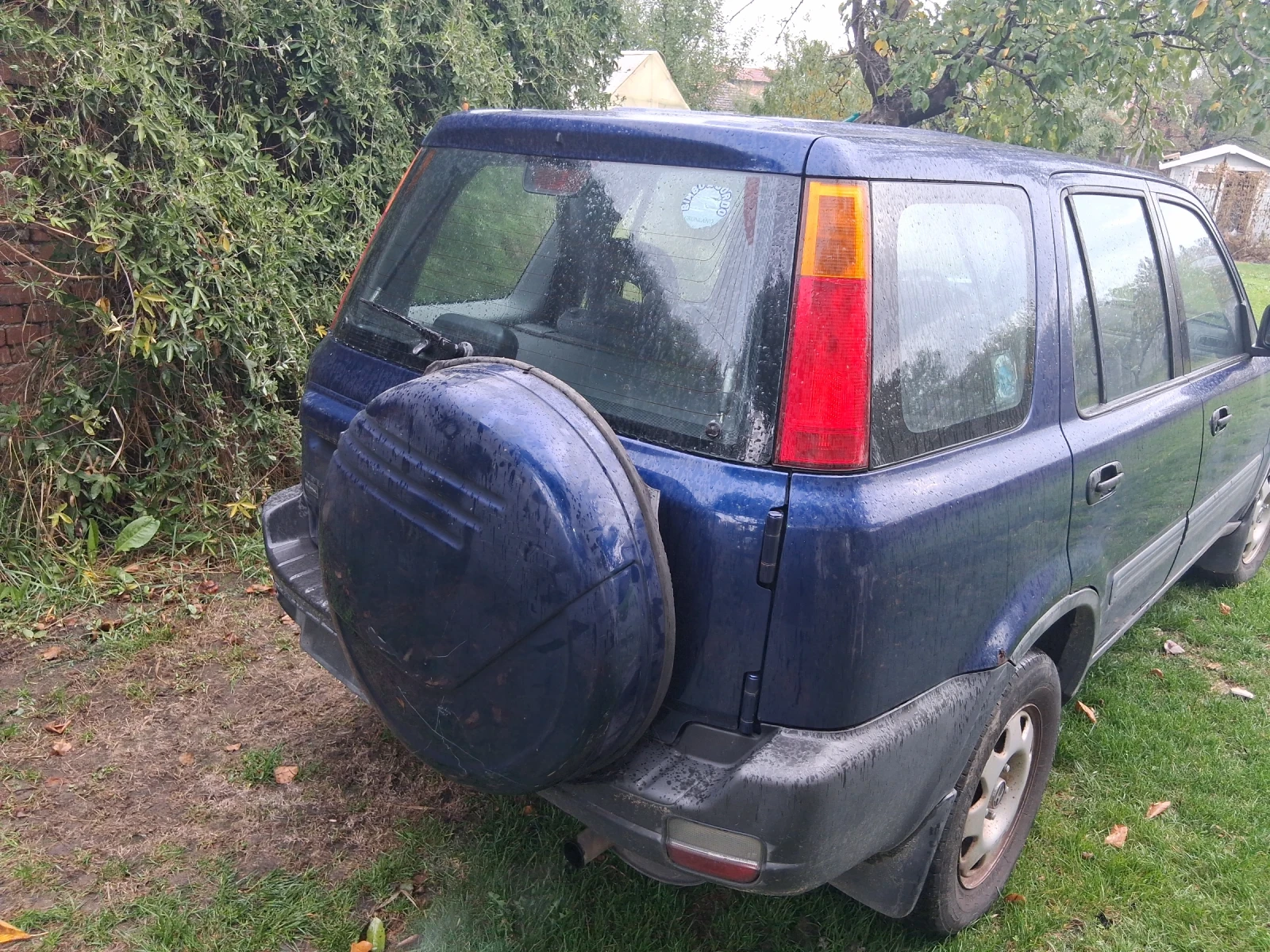 Honda Cr-v | Mobile.bg � ����������� 3