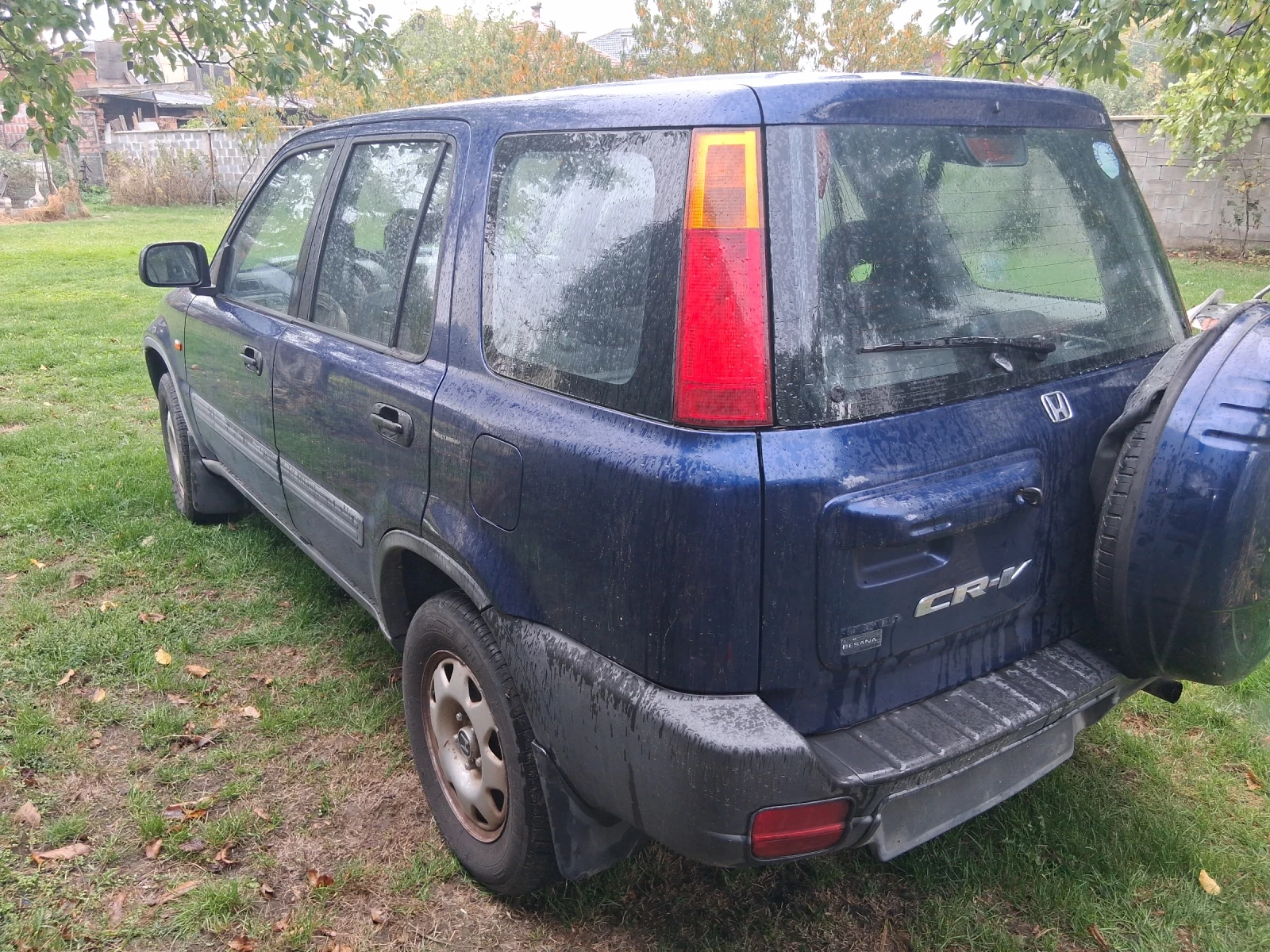 Honda Cr-v | Mobile.bg � ����������� 4