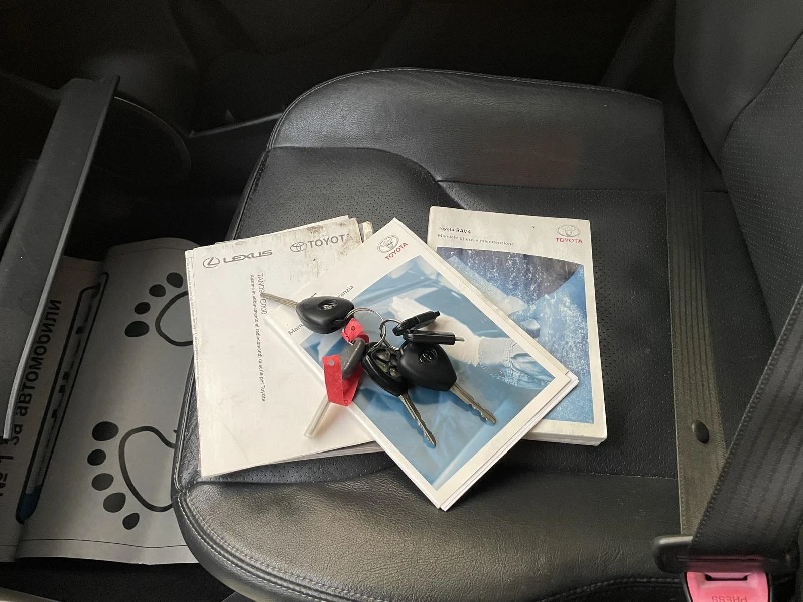 Toyota Rav4 2.0VVTI, 152��, 4�4, ����, TV, ������ | Mobile.bg � ����������� 16