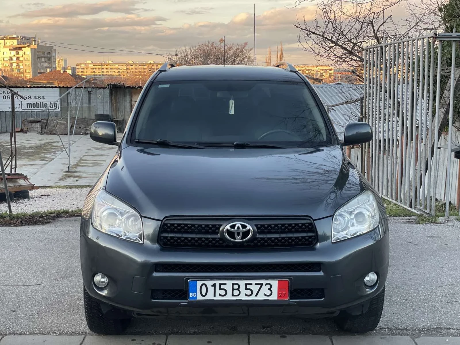 Toyota Rav4 2.0VVTI, 152кс, 4х4, КОЖА, TV, ИТАЛИЯ - изображение 2
