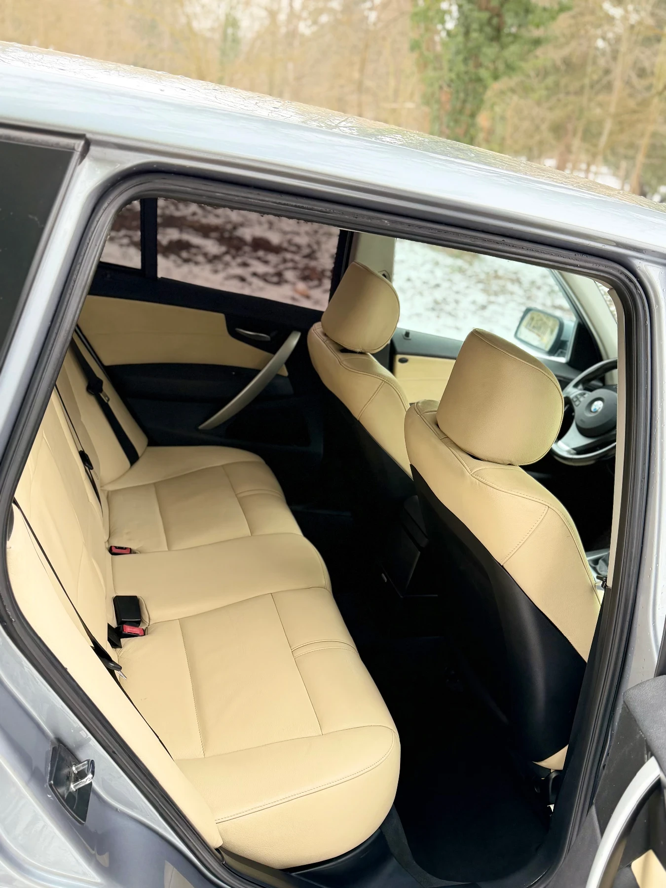 BMW X3 2.0 150 | Mobile.bg � ����������� 8