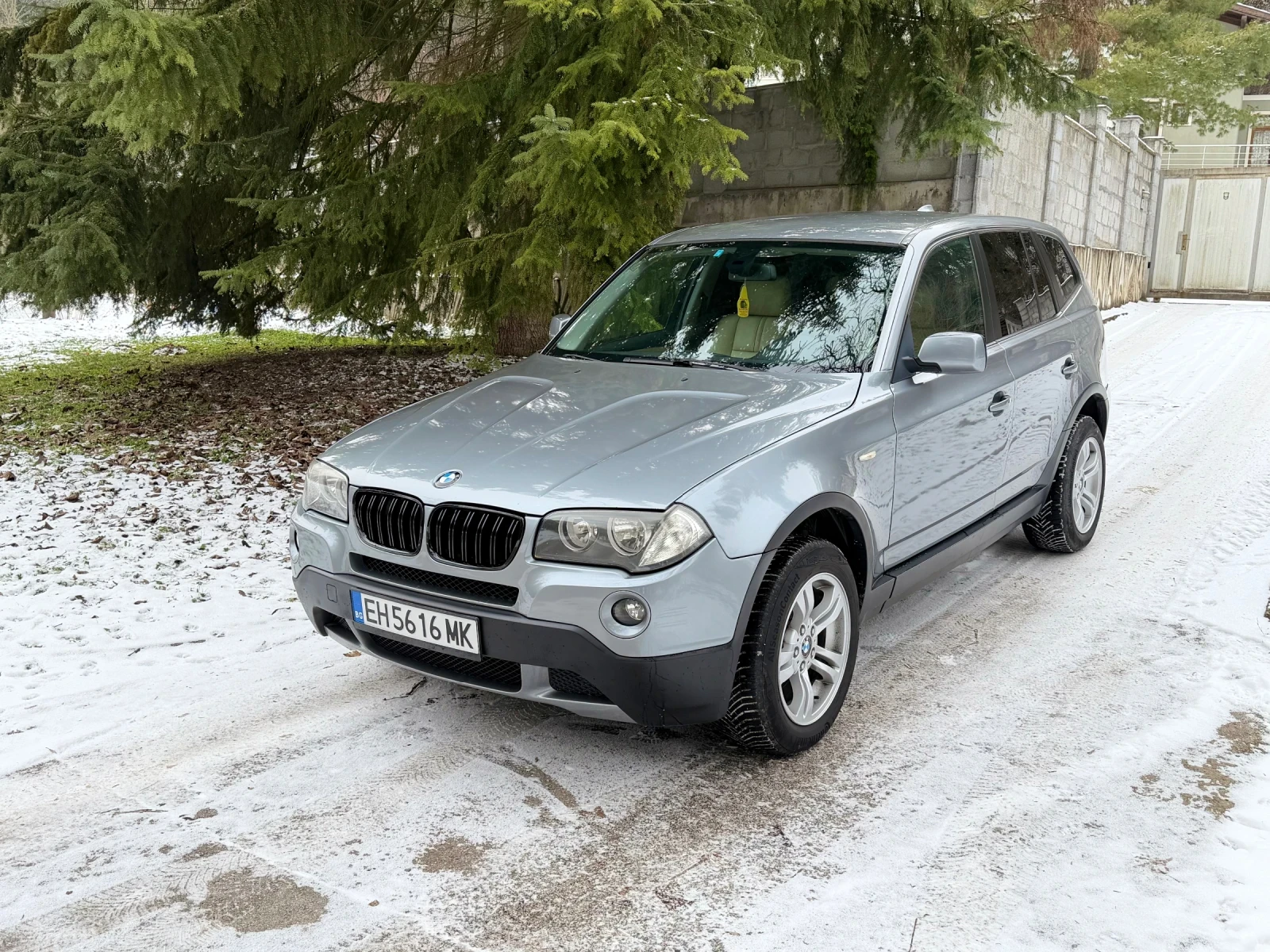BMW X3 2.0 150 | Mobile.bg � ����������� 1