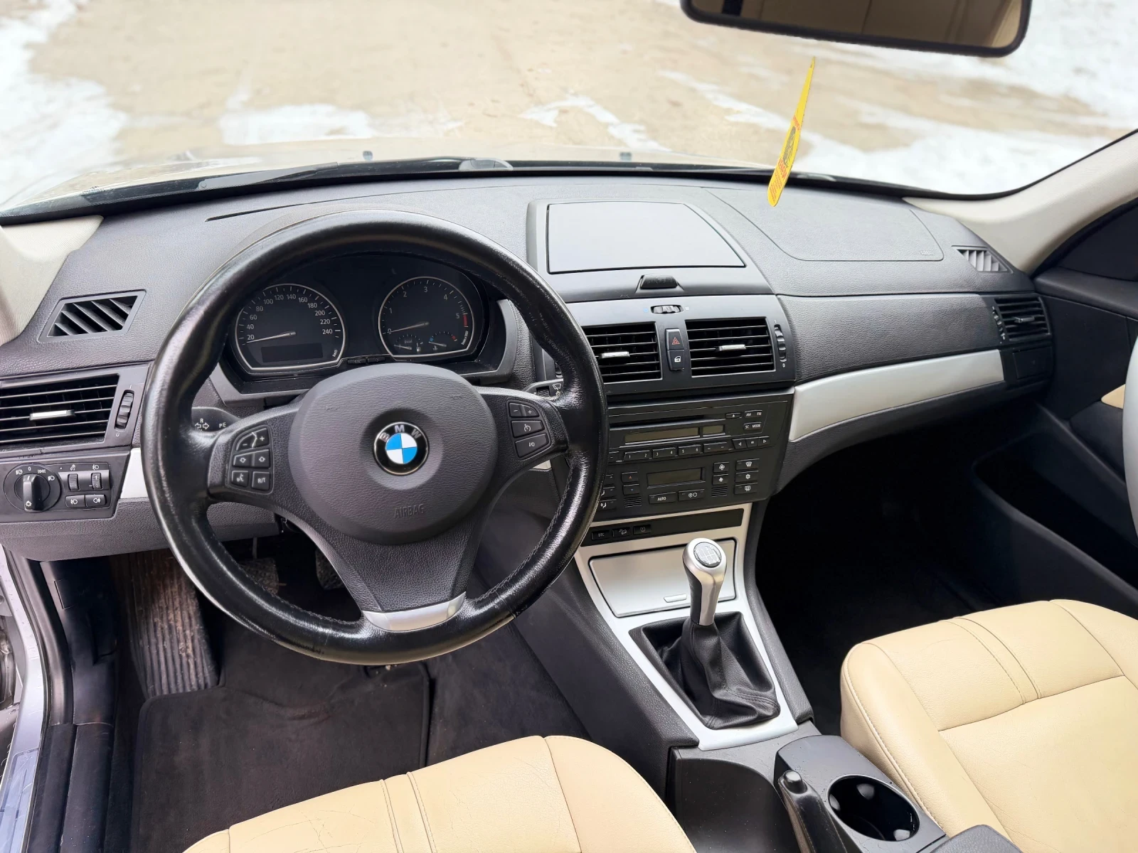 BMW X3 2.0 150 | Mobile.bg � ����������� 10