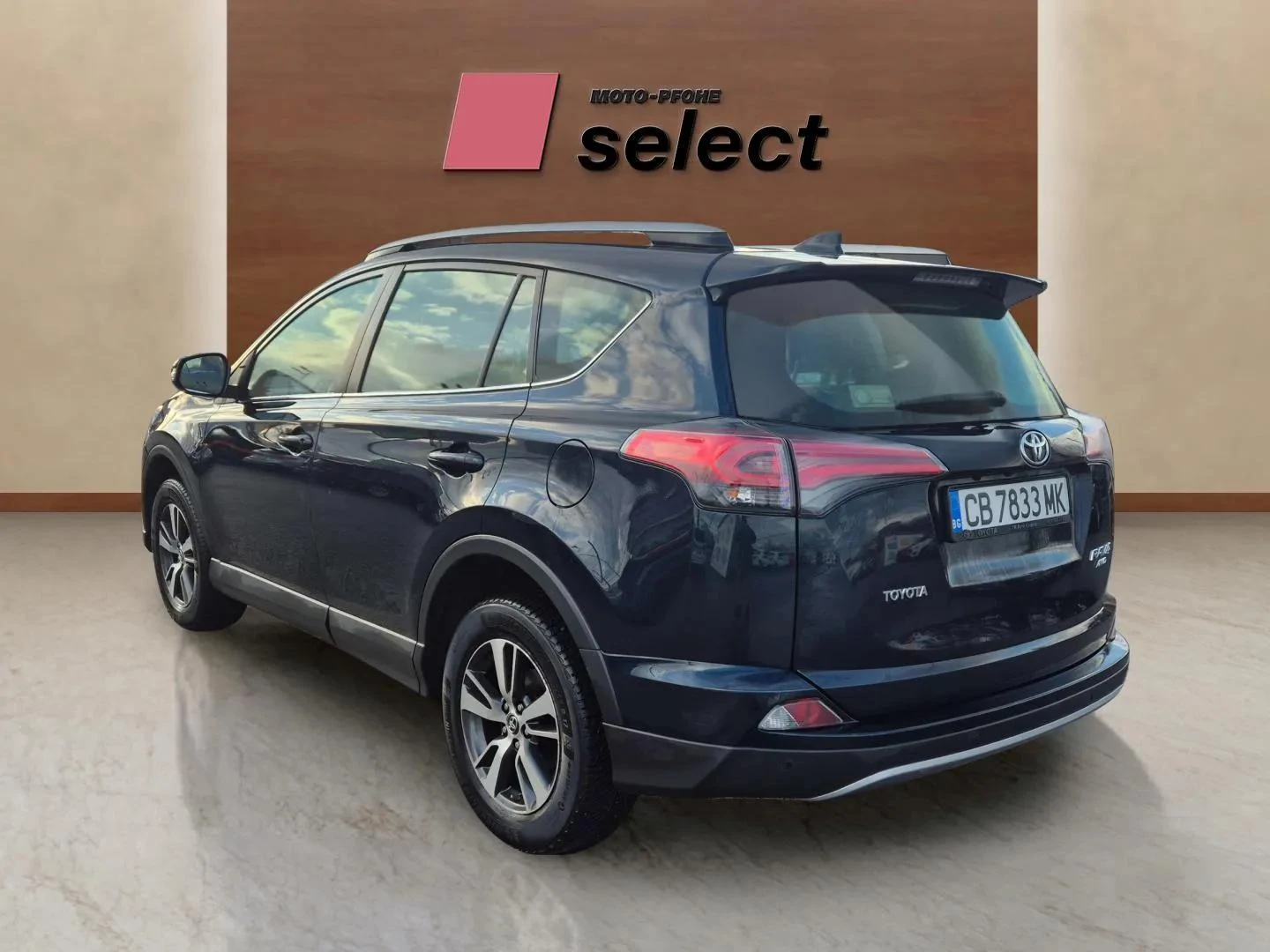 Toyota Rav4 2.0i - изображение 7