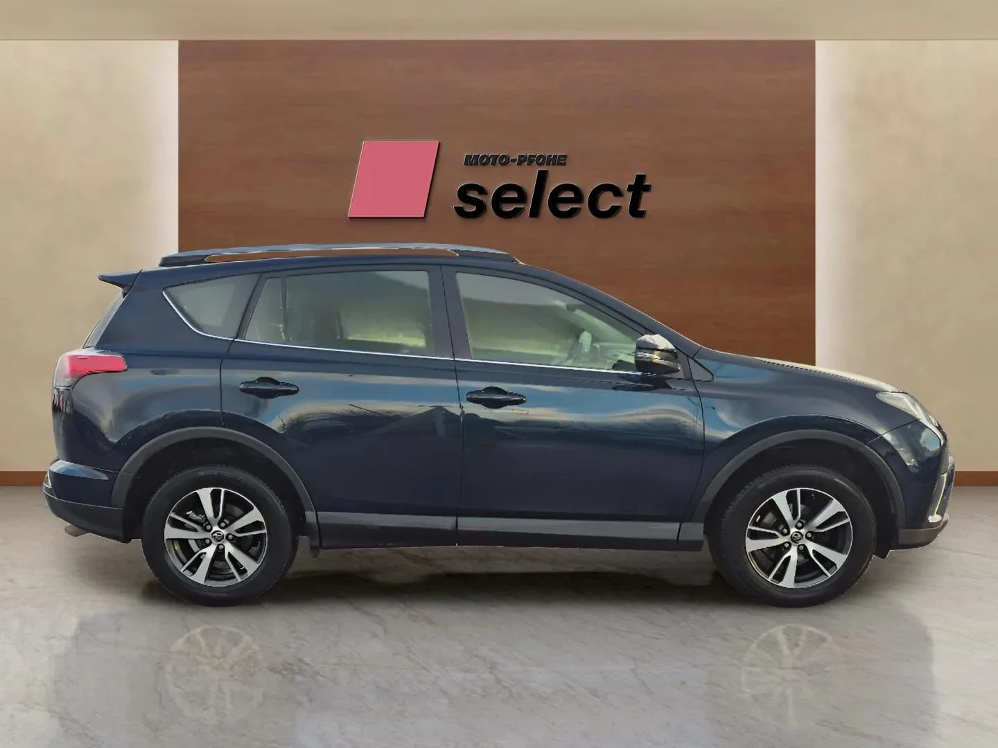 Toyota Rav4 2.0i - изображение 4