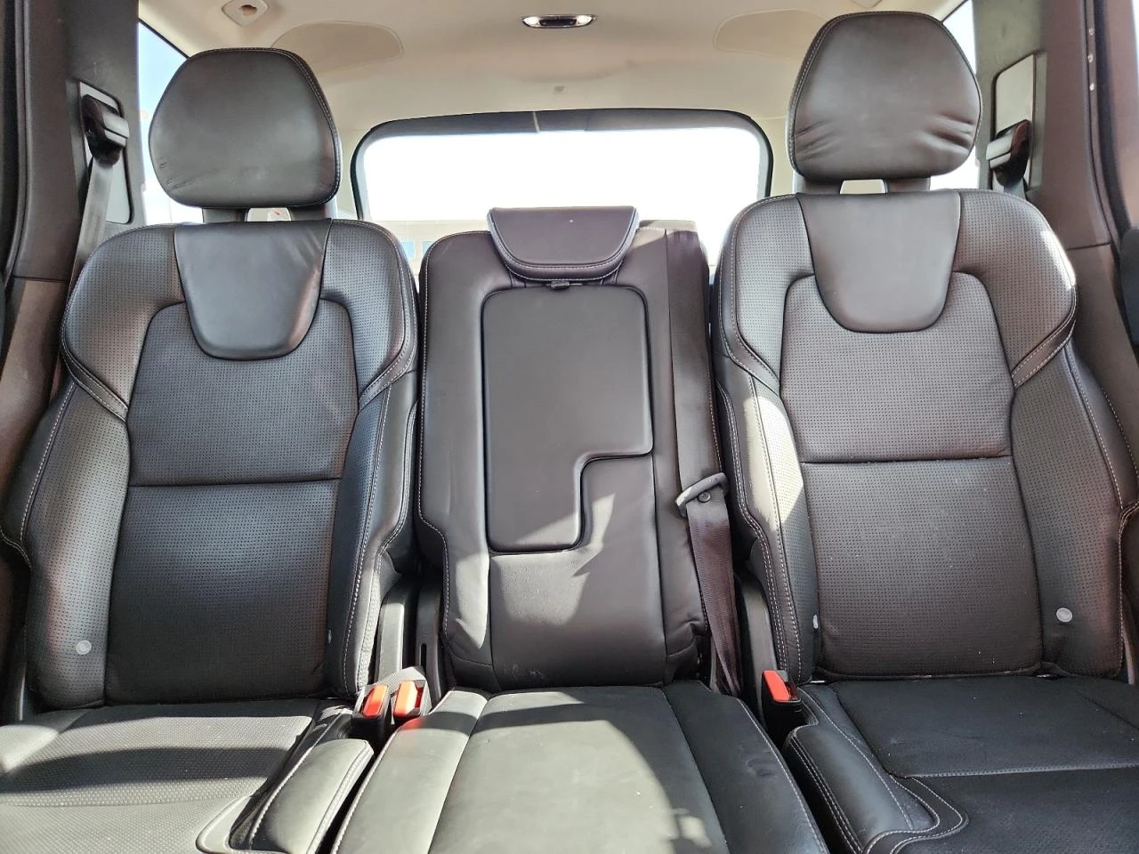 Volvo Xc90 T6*  | Mobile.bg � ����������� 11
