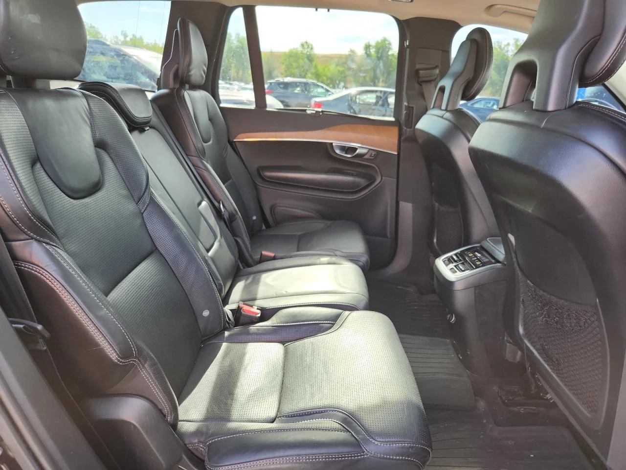 Volvo Xc90 T6*  | Mobile.bg � ����������� 12