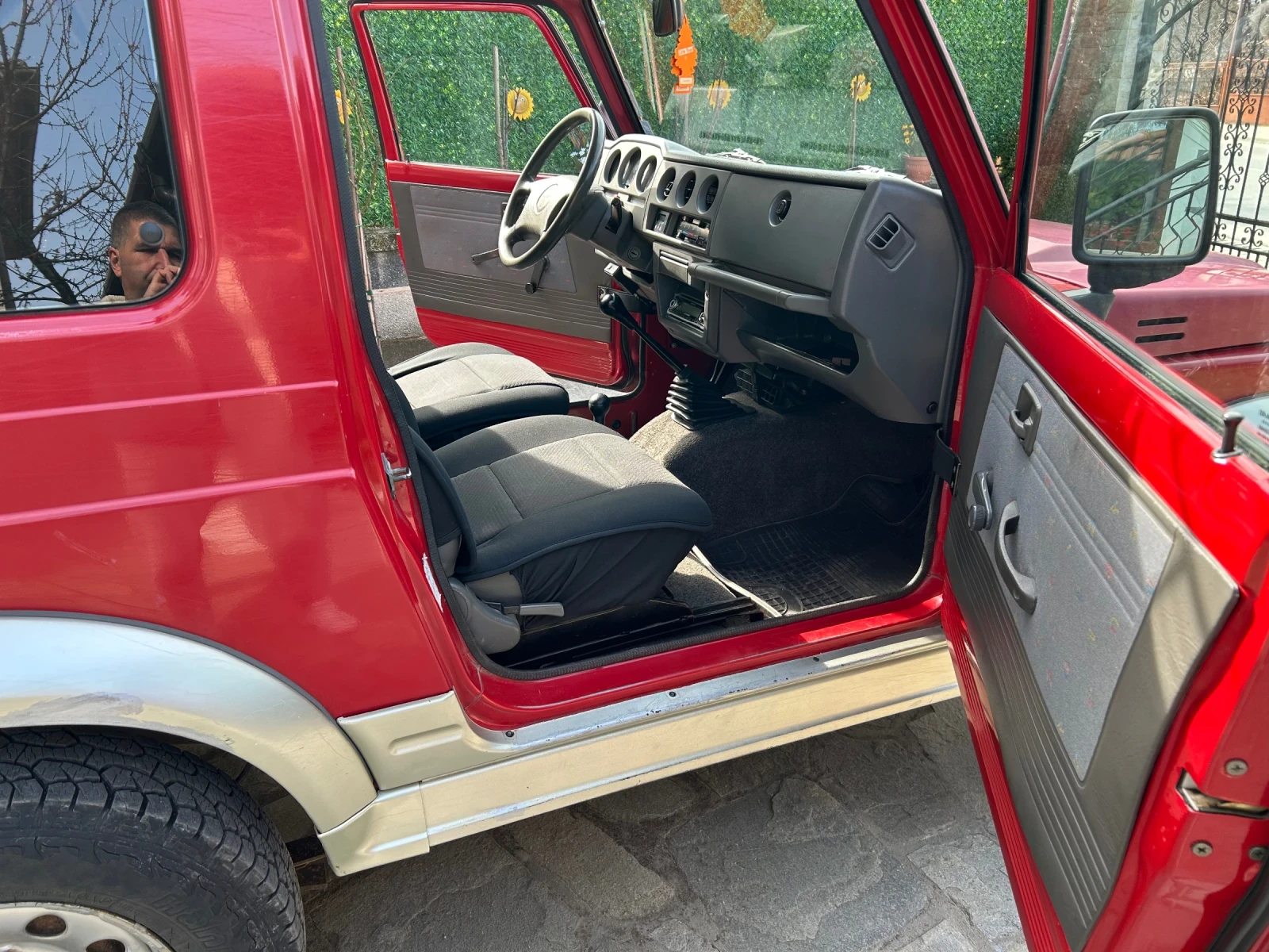 Suzuki Samurai | Mobile.bg � ����������� 17