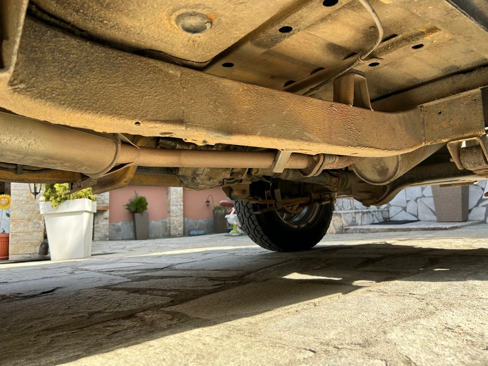 Suzuki Samurai | Mobile.bg � ����������� 10