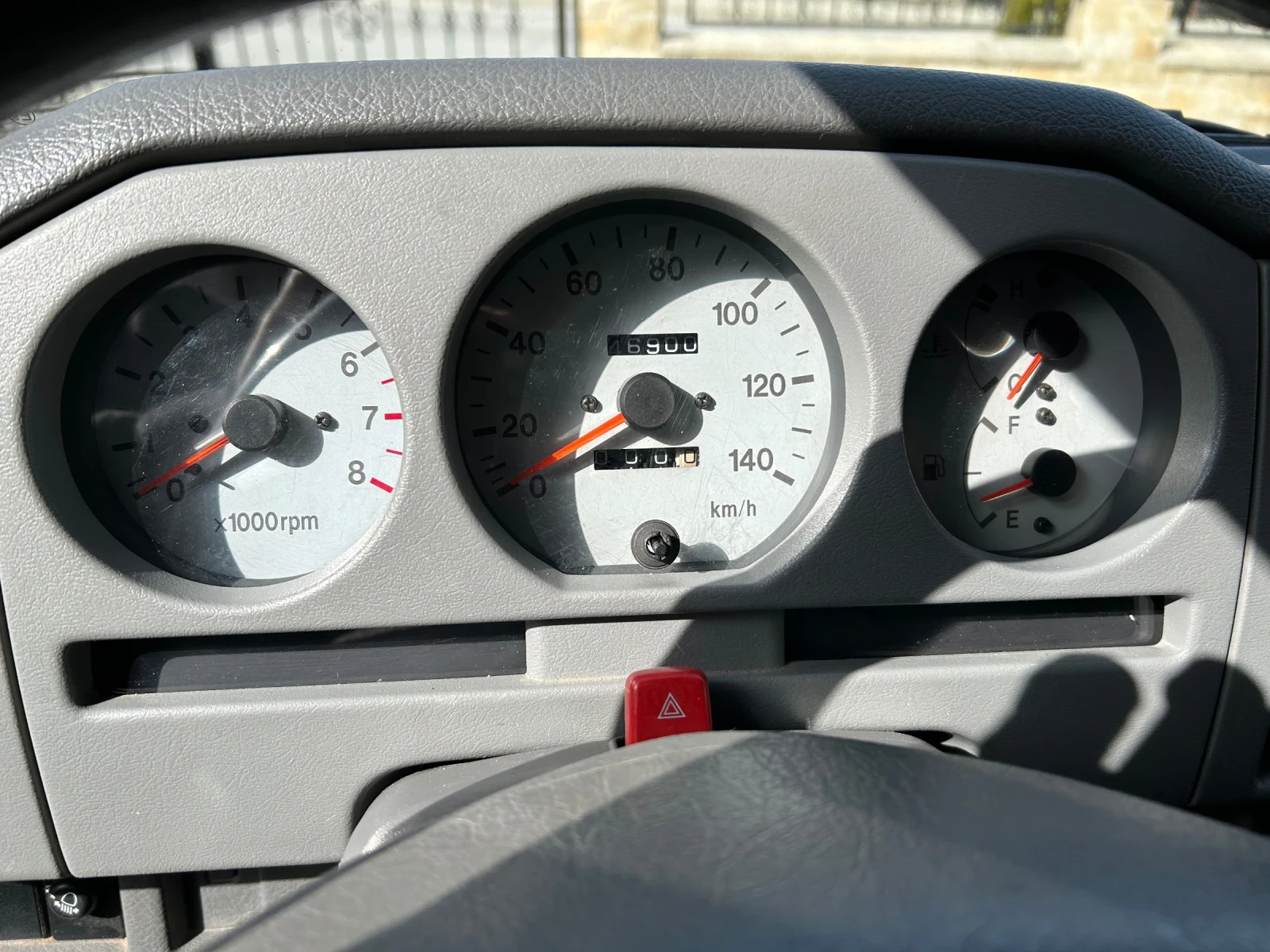 Suzuki Samurai | Mobile.bg � ����������� 8