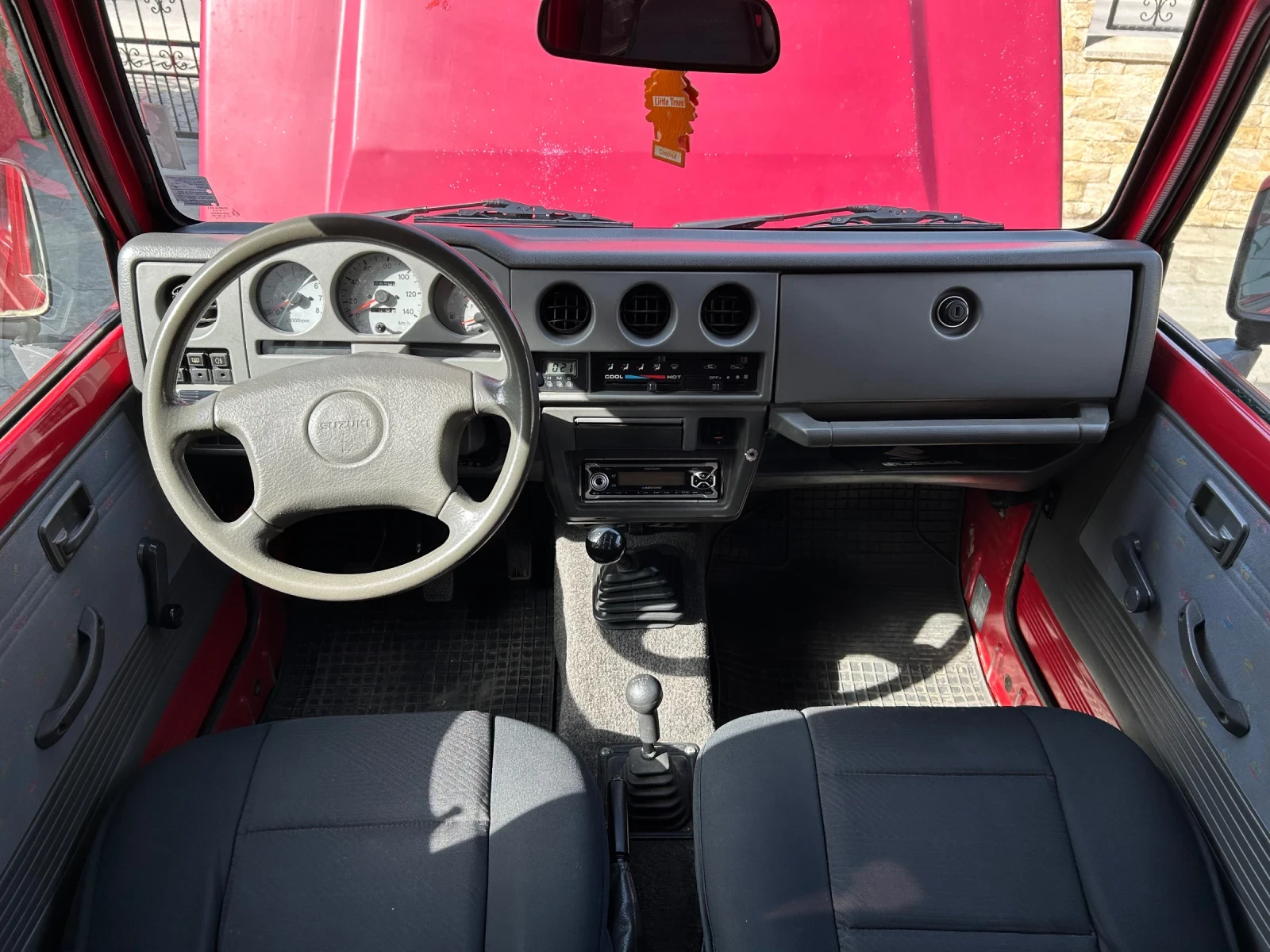 Suzuki Samurai | Mobile.bg � ����������� 13
