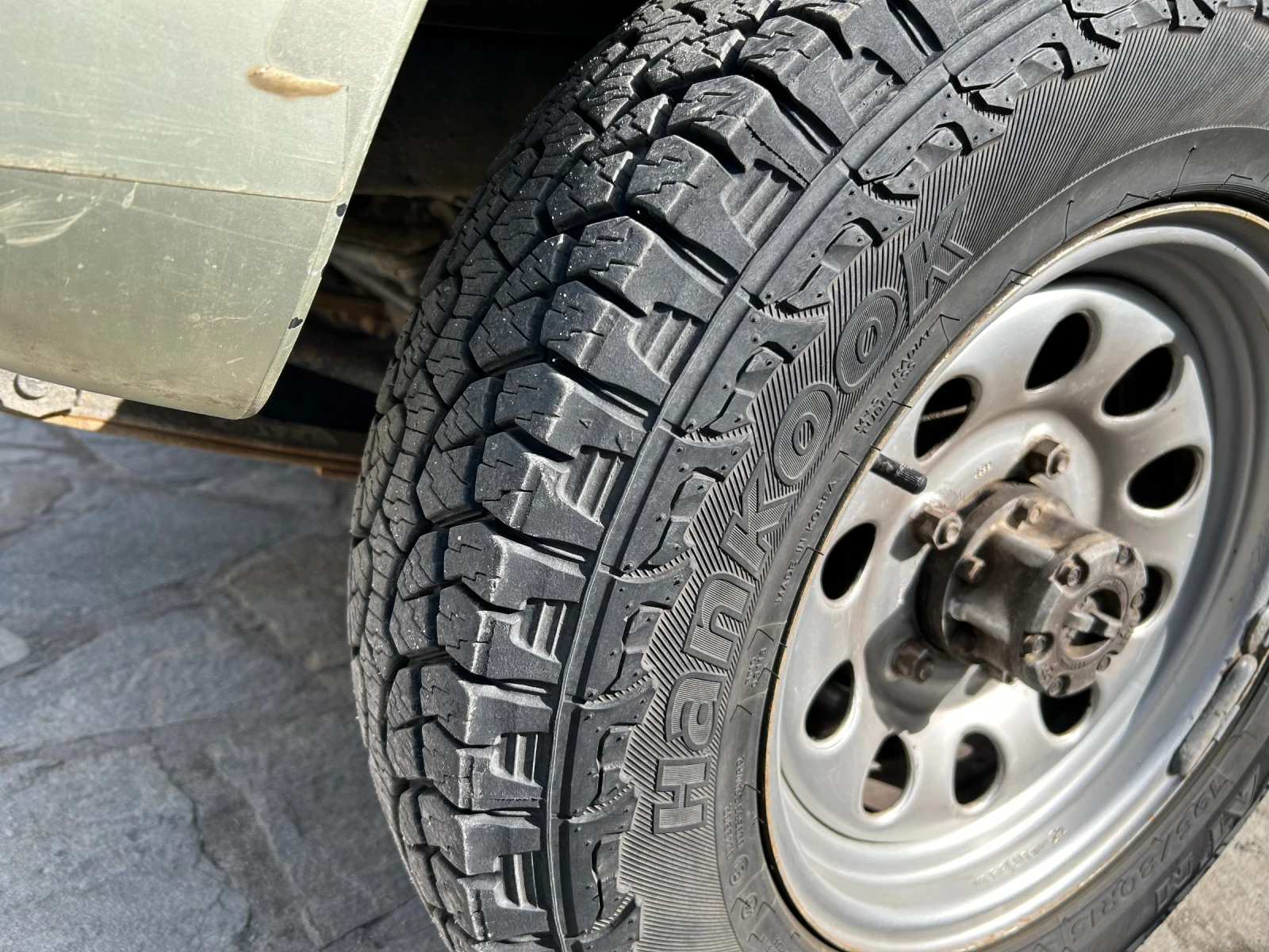 Suzuki Samurai | Mobile.bg � ����������� 9