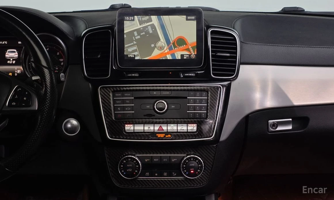 Mercedes-Benz GLE 350 AMG* PACK* HARMON* KARDON* �������* ������* ������ | Mobile.bg � ����������� 10