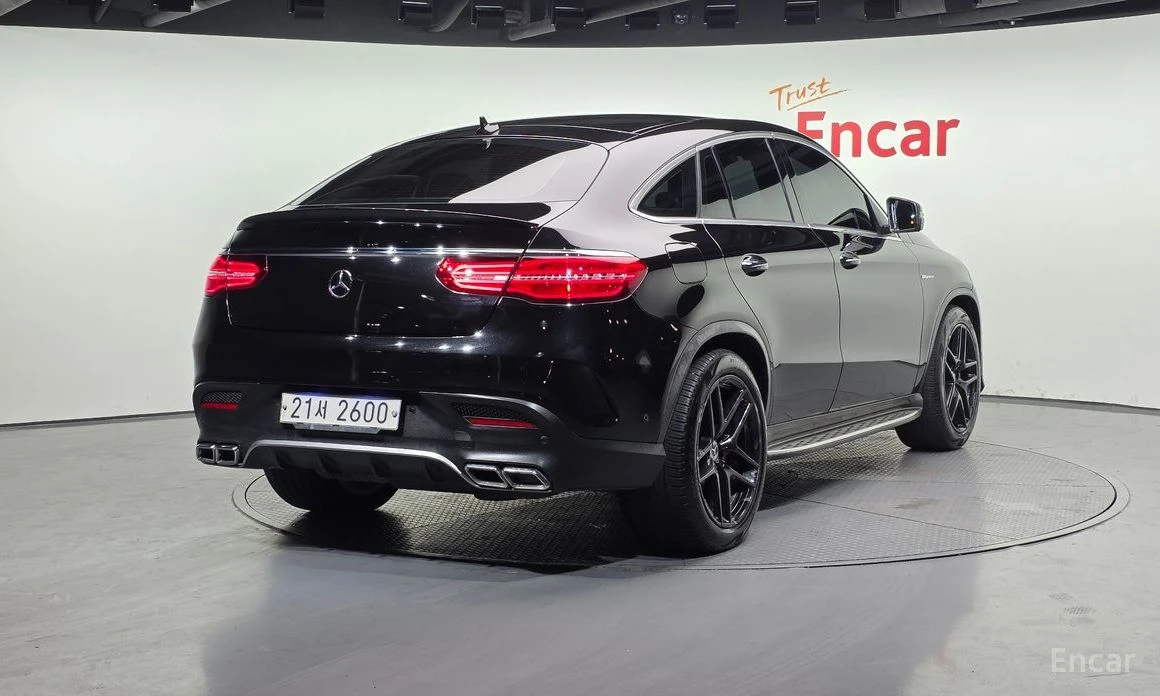 Mercedes-Benz GLE 350 AMG* PACK* HARMON* KARDON* �������* ������* ������ | Mobile.bg � ����������� 2