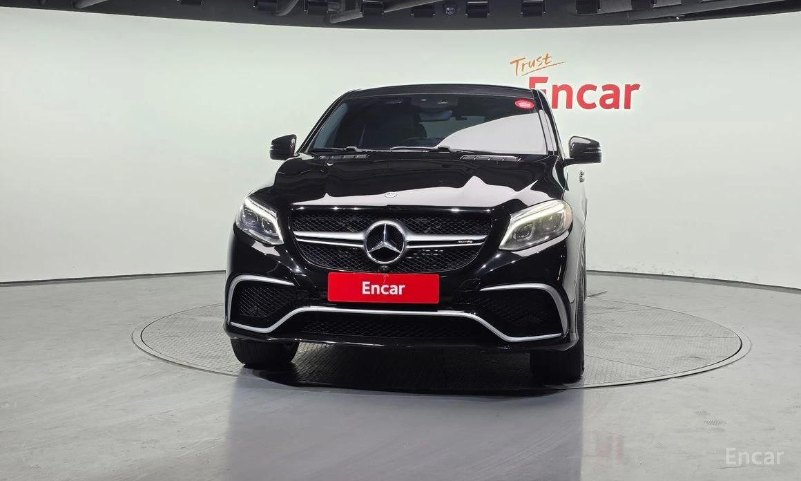 Mercedes-Benz GLE 350 AMG* PACK* HARMON* KARDON* �������* ������* ������ | Mobile.bg � ����������� 3
